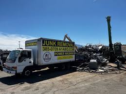 Best Yard Waste Removal  in Litchfield, MI