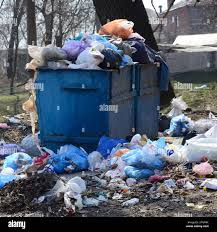 Property Management Cleanouts in Litchfield, MI