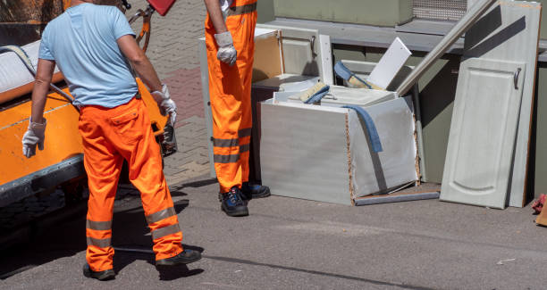 Best Property Management Cleanouts  in Litchfield, MI