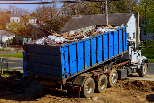 Best Residential Junk Removal  in Litchfield, MI