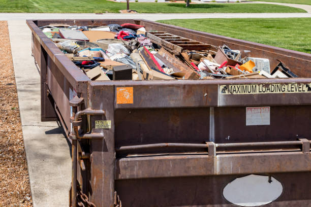 Best Donation Pickup Services  in Litchfield, MI