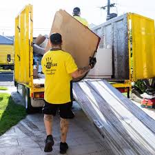 Best Commercial Junk Removal  in Litchfield, MI