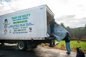 Professional Junk Removal Services in Litchfield, MI